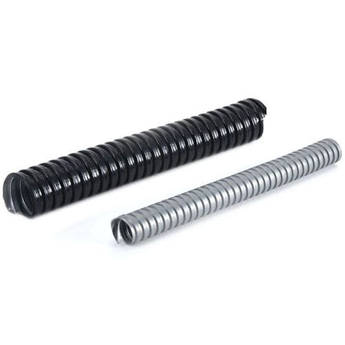 保護用スリーブ -  HX-PM series - YUEQING HONGXIANG CONNECTOR  MANUFACTRER CO., LTD - 管状 / ケーブル用 / PVC