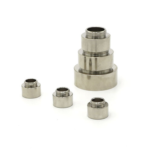 パイプ用油圧アダプタ - HX-RE Series - YUEQING HONGXIANG CONNECTOR  MANUFACTRER CO., LTD