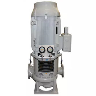 遠心ポンプ - NSL  - DESMI Pumping Technology A/S - 排水用 / 電動モーター付き / 自吸式