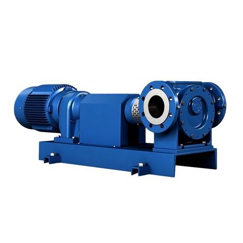 内歯車ポンプ - ROTAN&reg; HD - DESMI Pumping Technology A/S - 塗料用 / 石油用 / 食品用