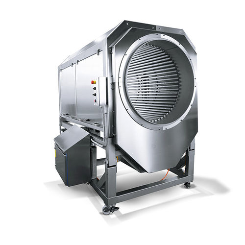 肉用排水ドラム - GAT 2000-3500 - Günther Maschinenbau GmbH