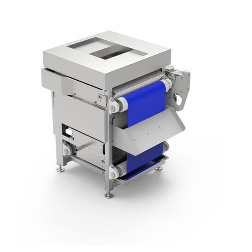 果物用ジューサー - MKSP 300 Beltpress - Maurer Gep Kft. - ベルト / 全自動式 / 高性能