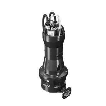 タービンポンプ - ZUG GR - High efficiency IE3 electric pumps - Zenit - 排水用 / 化学製品 / スラリー