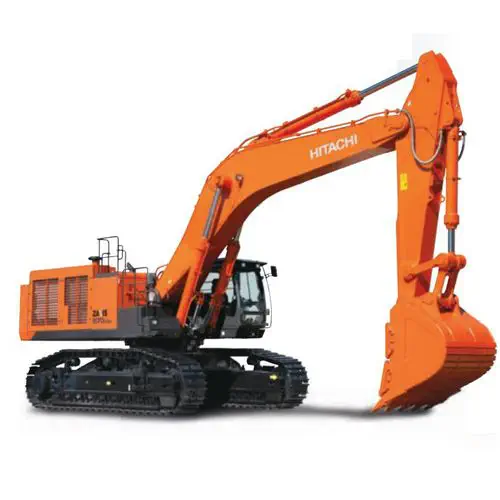 専用☆ 大型油圧ショベル - ZX870LCH-5G - Hitachi Construction