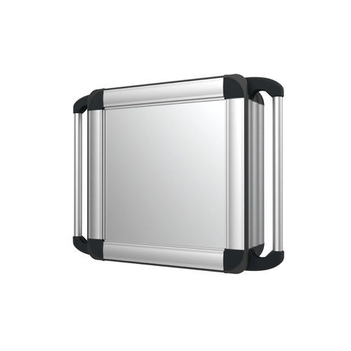 壁掛けエンクロージャ - TKP2000-4000 series - TEKNOKOL Support Arm and Enclosure systems - 組み込み式 / 直付け / 長方形