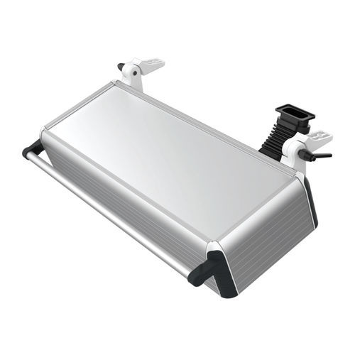 キーボード用サポート - ECO.KLV.120.04 - TEKNOKOL Support Arm and Enclosure systems - 製造ライン用 / エンクロジャー / アルミニウム製