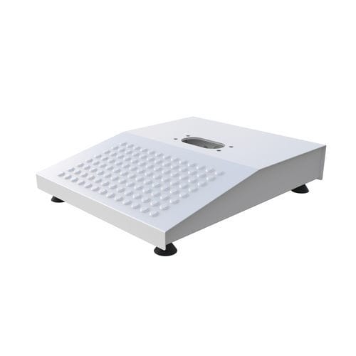片面機用支持プレート - KS.120.03 - TEKNOKOL Support Arm and Enclosure systems - 両面機用