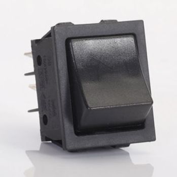 瞬間作動スイッチ - DS Series - Boltek Plastik - ロッカー / バイポーラ型 / IP40