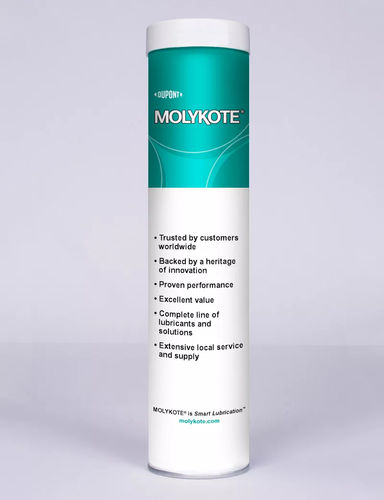潤滑グリース - MOLYKOTE® G-0052 FM - Dow Corning - 多目的 / 鉱油系 / アルミニウム錯体