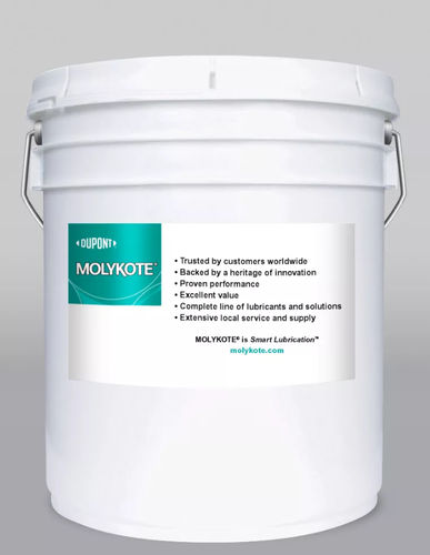 潤滑グリース - MOLYKOTE® FS-841 - Dow Corning - PTFE / シリコン / ベアリング用