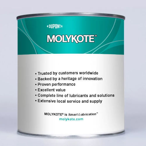 潤滑グリース - MOLYKOTE® G-1057 - Dow Corning - 組み立て用 / リチウム / ベアリング用