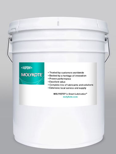 潤滑グリース - MOLYKOTE® G-804 - Dow Corning - シリコン / ベアリング用 / プラスチック用