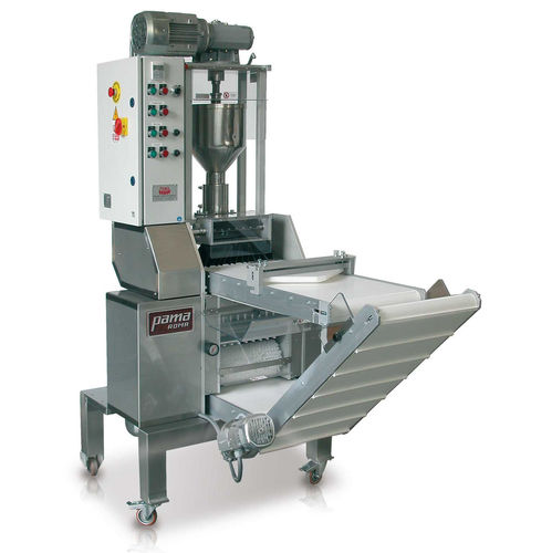 カヴァテッリ製造機 - OR/4-N - PAMA ROMA - トロフィエ / オレッキエッテ