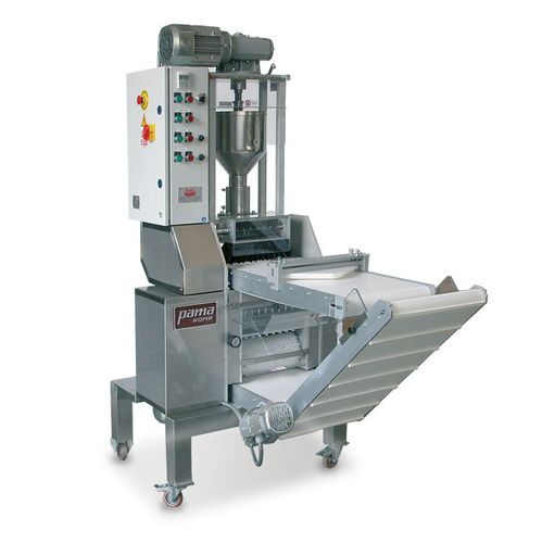 カヴァテッリ製造機 - OR/8-N - PAMA ROMA - トロフィエ / オレッキエッテ