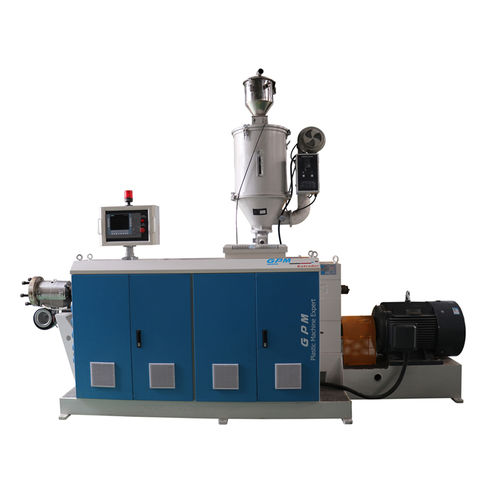 シングルスクリュー押出機 - GW series - GPM Machinery (Shanghai) - 形材 / PP用 / PE用