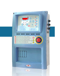 自動転換器 - AA-AT206 series - Tecnoelettra