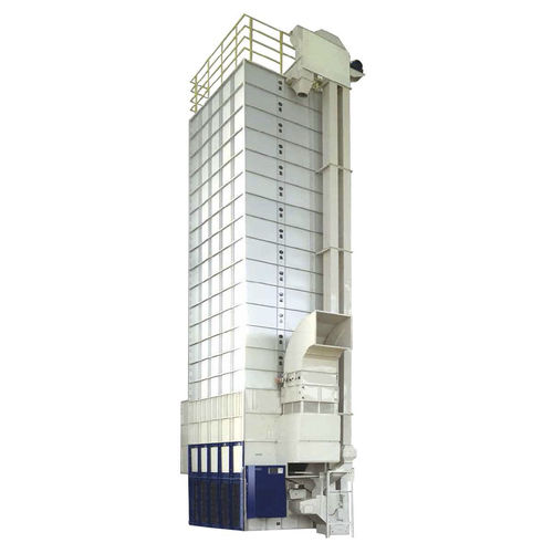 水稲用穀物乾燥機 - NSDR 30 - SATAKE - 小麦