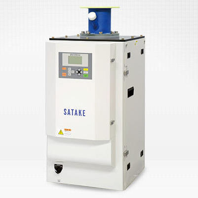 重力金属検出機 - SMDS - SATAKE - 米用 / コンパクト