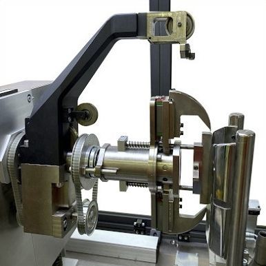 ワイヤー巻き取り機 - SIPRO - 自動