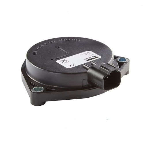 多軸傾斜センサ - UTS-ID - Parker Pneumatic Division Europe - SAE J1939 / IoT / MEMS