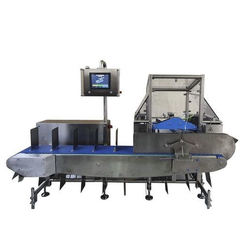 積み重ね用スタッカー - ELCAT FOOD TECHNOLOGY - 食品産業用 / コンベヤー / 機械用