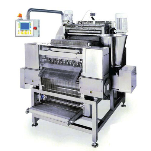 トルテッリーニ製造機 - TA 540-S  - FACCHINI GROUP