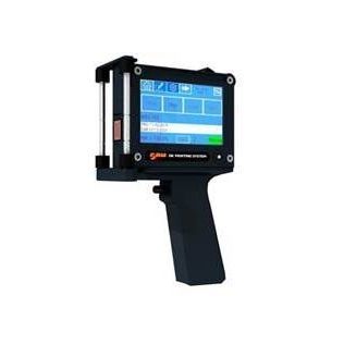 サーマル インクジェット印刷機 - Famjet DK MINI MOBILE - FAM FAVATA - 手動式 / 5色 / 7色