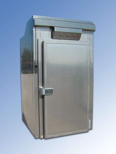 魚用燻製室 - 180 - FRIGO IMPIANTI - チーズ用 / 冷間 / 熟成用