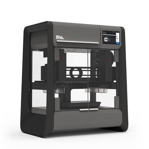 金属3Dプリンタ - Desktop Metal - 産業用 / 熱溶解積層法（FDM） / 卓上