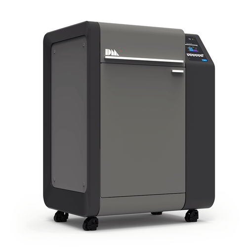 3Dプリンティング用脱バインダー - Desktop Metal