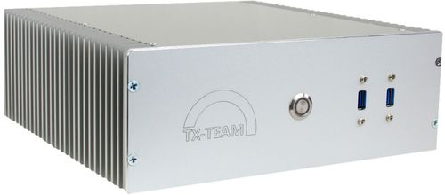 サーバーPC - IL1000 - TX-Team GmbH - box型 / 組み込み / Intel® Core i シリーズ