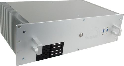 NASサーバー - I3U1000 - TX-Team GmbH - RAID / ネットワーク / 通信