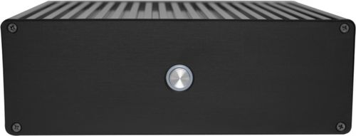 VPN付き産業用防火壁 - EcoBox - TX-Team GmbH - 産業用