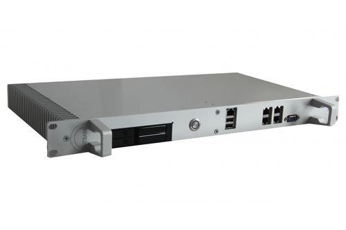産業用防火壁 - Professional - TX-Team GmbH - ラックマウント / 19"