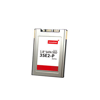 SATA IIISSD - 3SE2-P - Innodisk Corporation - 内側 / 1,8" / 産業用