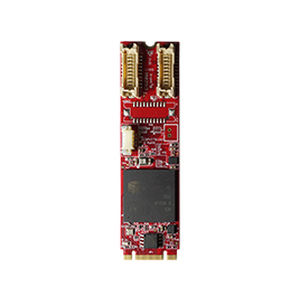 PCI Expressインターフェイス カード - EGPV-1101 - Innodisk Corporation - HDMI（高精細度マルチメディアインターフェース） / LVDS（小振幅差動信号方式）