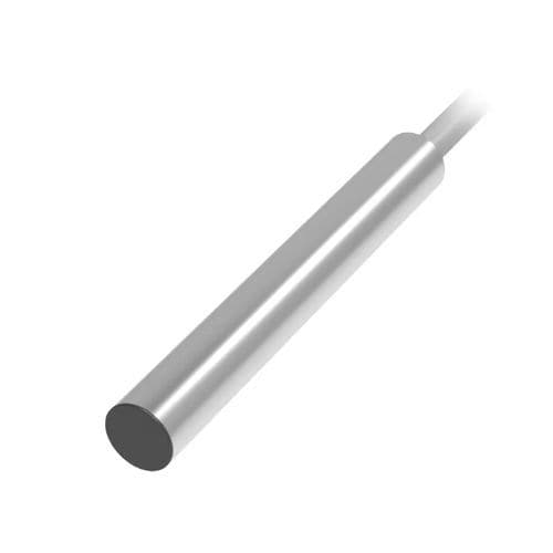 誘導型近接センサ - LR04QAF08DPO series - Shanghai Lanbao Sensing Technology Co., Ltd. - 渦電流 / 円筒形 / M8