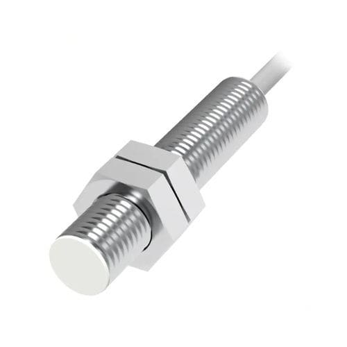 誘導型近接センサ - LR08BF15DNO series - Shanghai Lanbao Sensing Technology Co., Ltd. - 渦電流 / 円筒形 / M30