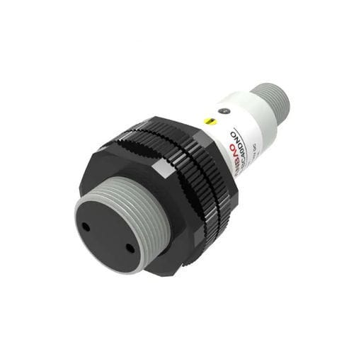 透過型光電センサ - PR18-TM10ATO series - Shanghai Lanbao Sensing Technology Co., Ltd. - 円筒 / 赤外線 / LED