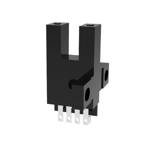 柵タイプ光電センサ - PU05S-TGPR-K series - Shanghai Lanbao Sensing Technology Co., Ltd. - LED / レーザー