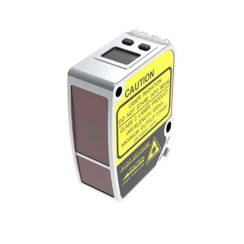 リニア変位センサ - PDA-CC10DGR series - Shanghai Lanbao Sensing Technology Co., Ltd. - 非機械的結合 / レーザー / CMOSレーザー