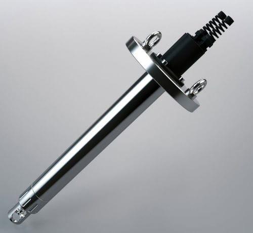 浸漬型ハウジング - EXdip 910 - Exner Process Equipment GmbH