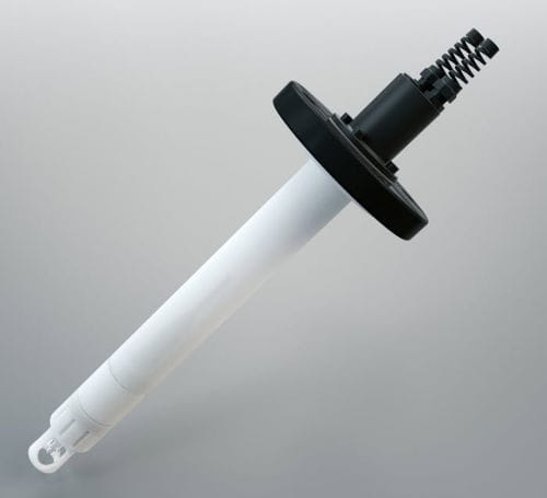 浸漬型ハウジング - EXdip 920 - Exner Process Equipment GmbH