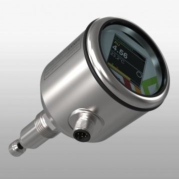 監視用濁度計 - EXspect 231 - Exner Process Equipment GmbH - コンパクト / インライン