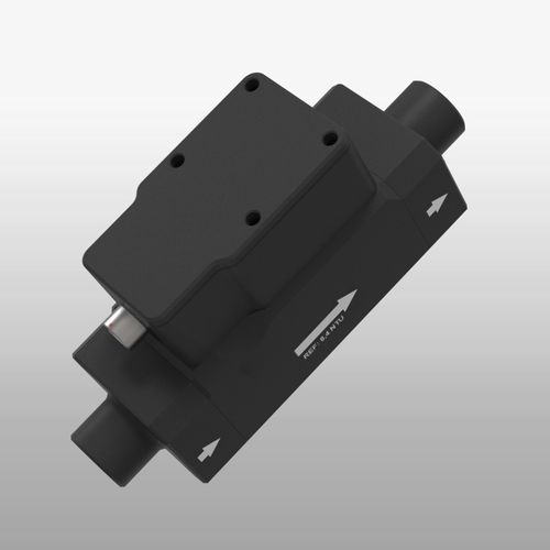 NIRタービン センサー - EXpure 191 - Exner Process Equipment GmbH - コンパクト / 高精度 / Modbus RTU