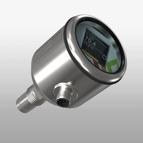 NIRタービン センサー - EXspect 271 - Exner Process Equipment GmbH - コンパクト / 4-20mA