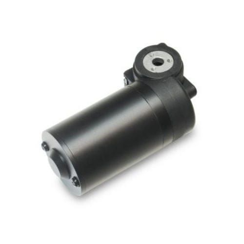 家具用ギアモーター - MTM4-LF series - modico systems - DC / ウォーム / 直交軸