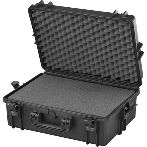 プラスチック製工具箱 - M505/B - FERVI