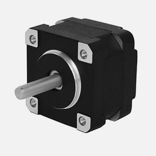 ハイブリッド型ステッピングモーター - 35HSM series - 3X MOTION TECHNOLOGIES CO.,LTD. - DC