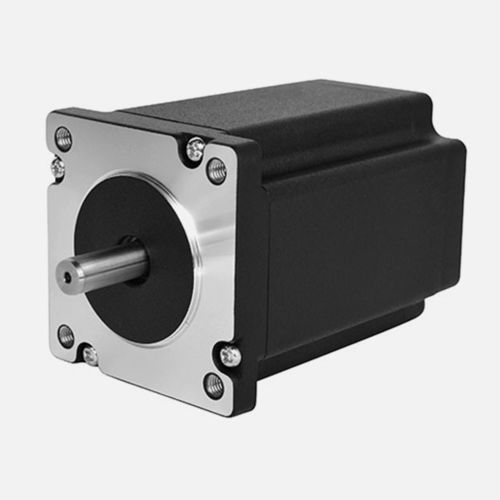 ハイブリッド型ステッピングモーター - 60HSD series - 3X MOTION TECHNOLOGIES CO.,LTD. - DC